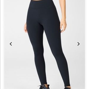 Fabletics Anywhere High-Waisted Leggings